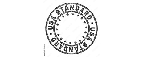 USA Standard